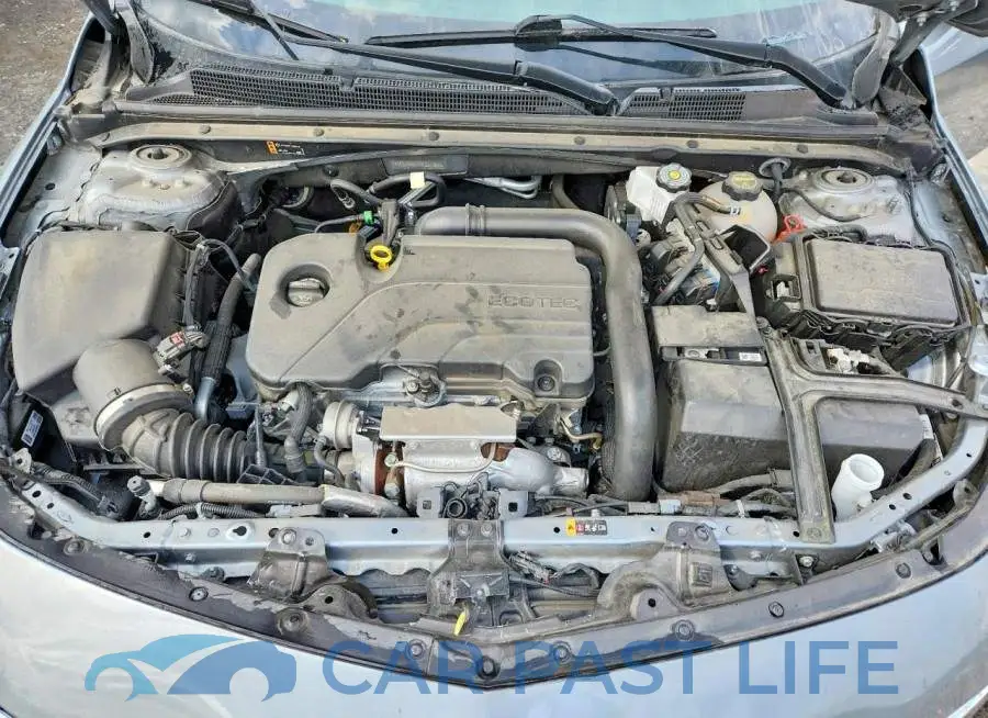 1G1ZD5ST7RF221257# 11