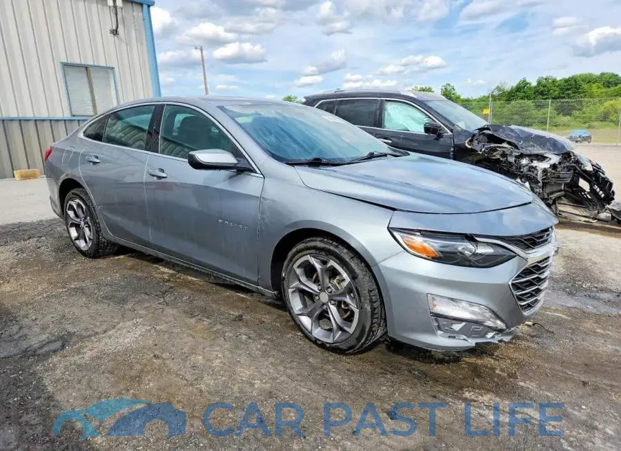 1G1ZD5ST7RF221257# 4