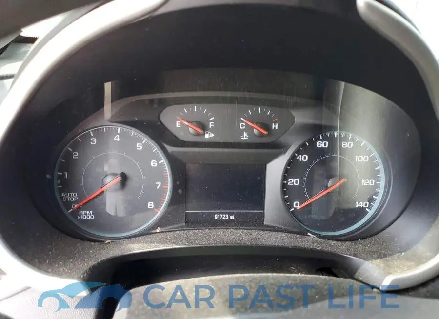 1G1ZD5ST8PF129667# 9