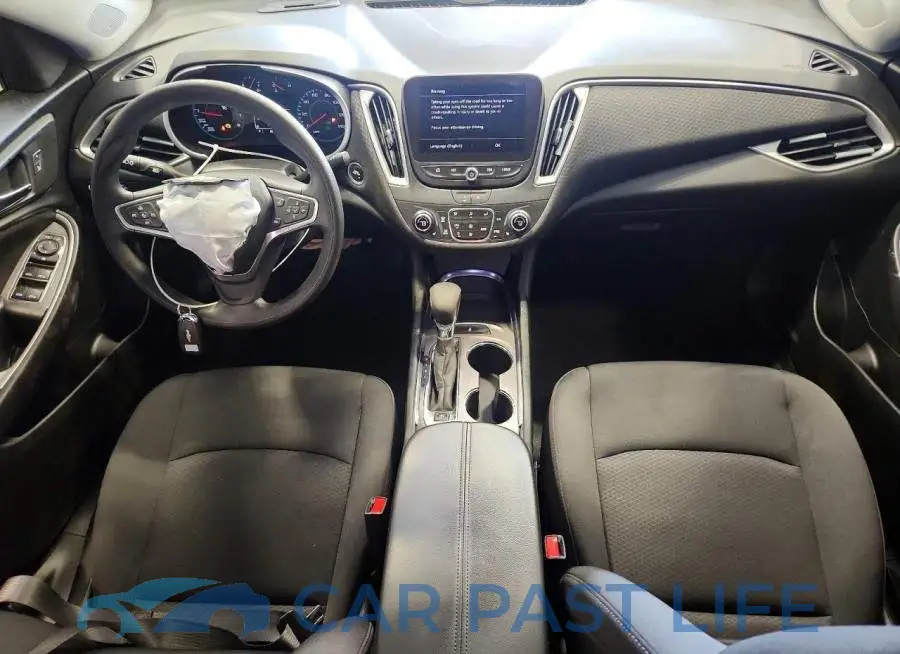 1G1ZD5ST8PF155752# 8