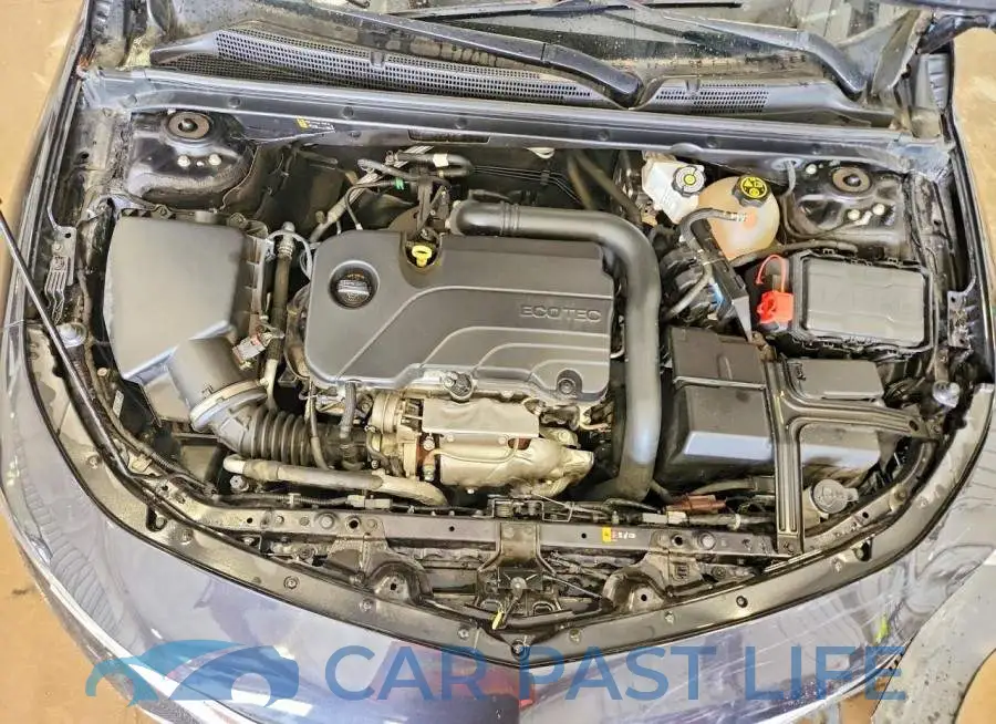 1G1ZD5ST8PF155752# 11