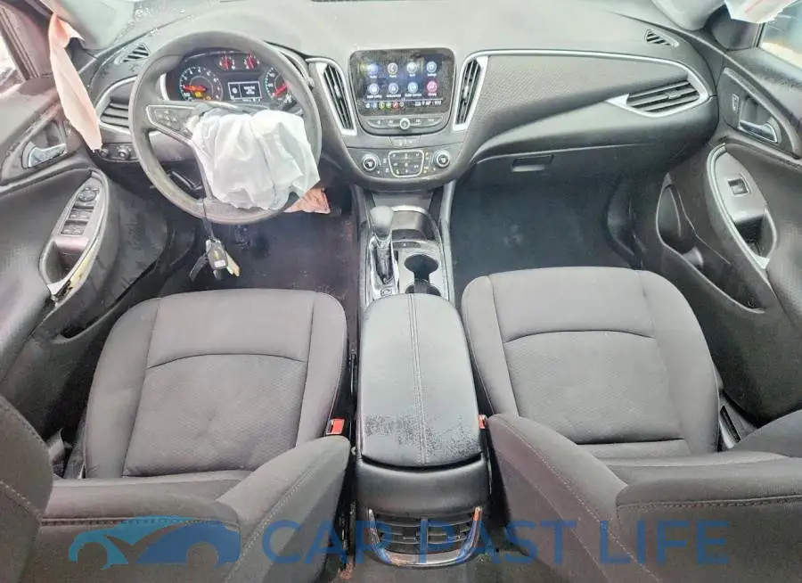 1G1ZD5ST8PF207803# 8