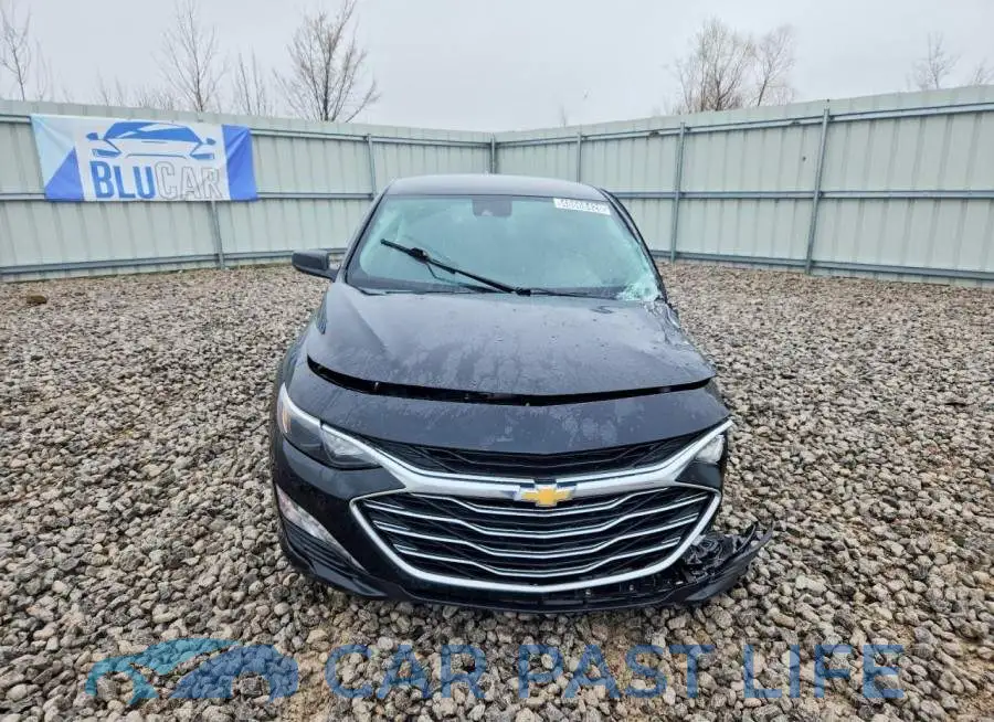 1G1ZD5ST8PF207803# 5