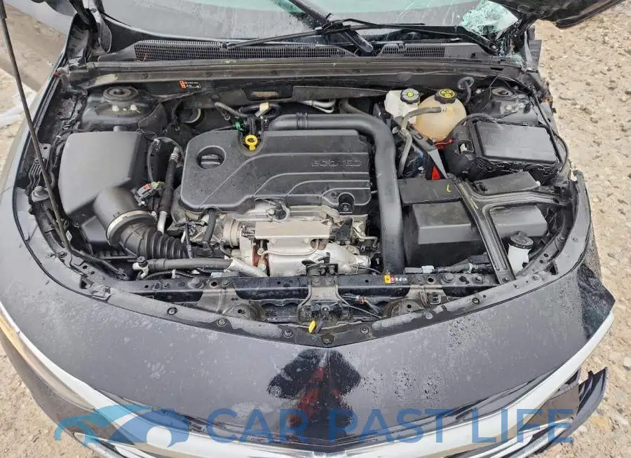 1G1ZD5ST8PF207803# 11