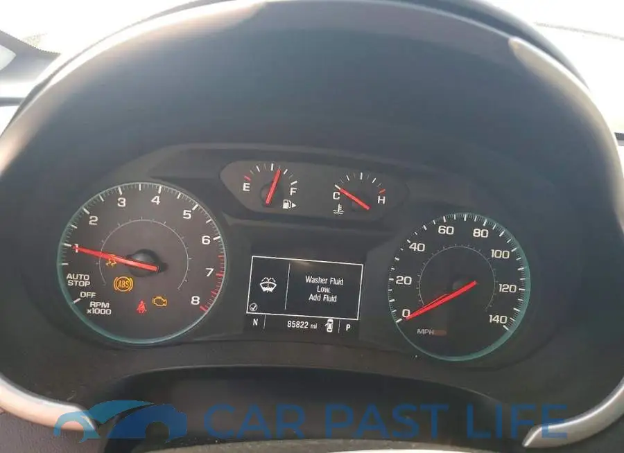 1G1ZD5ST8RF114363# 9