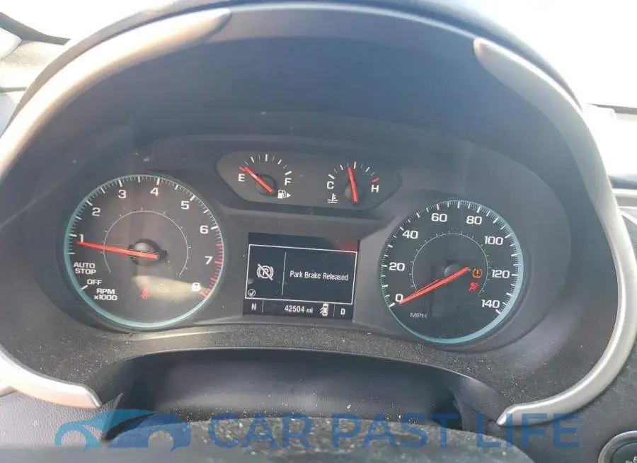 1G1ZD5ST8RF211398# 9