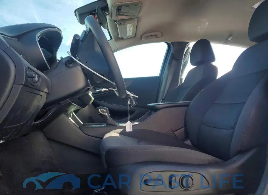 1G1ZD5ST9PF178117# 7