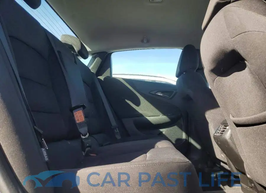 1G1ZD5ST9PF178117# 10