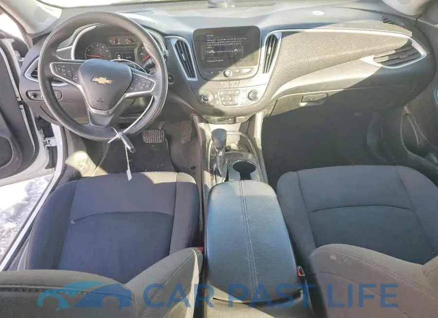 1G1ZD5ST9PF178117# 8