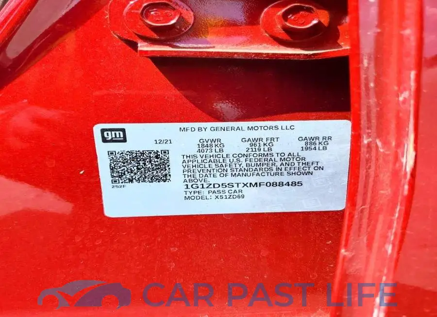 1G1ZD5STXMF088485# 12