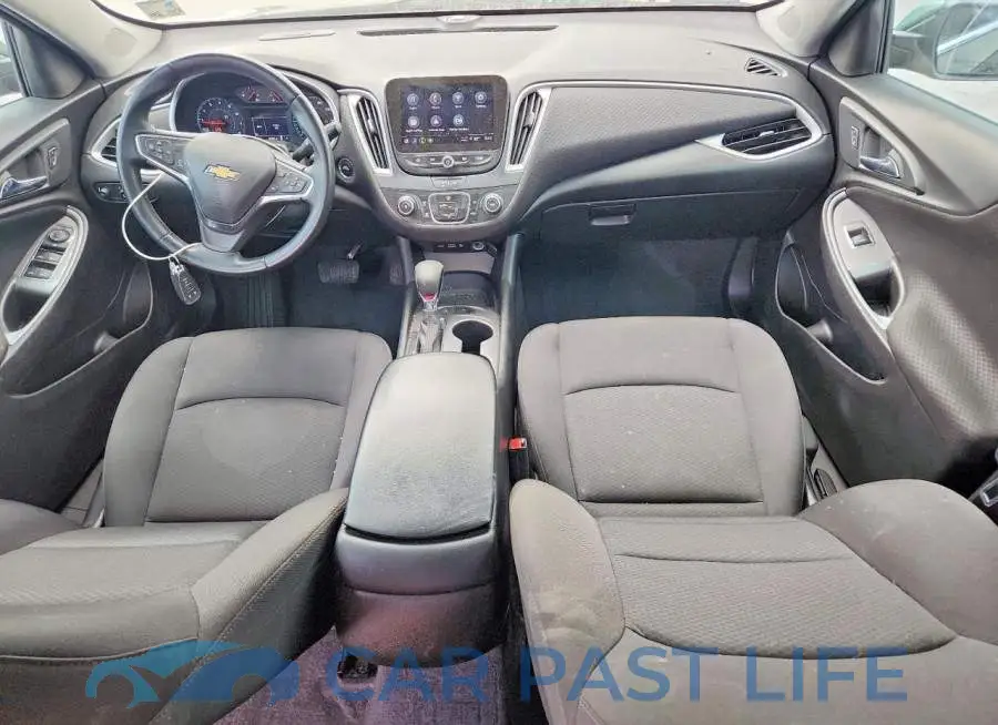 1G1ZG5ST9RF145399# 8