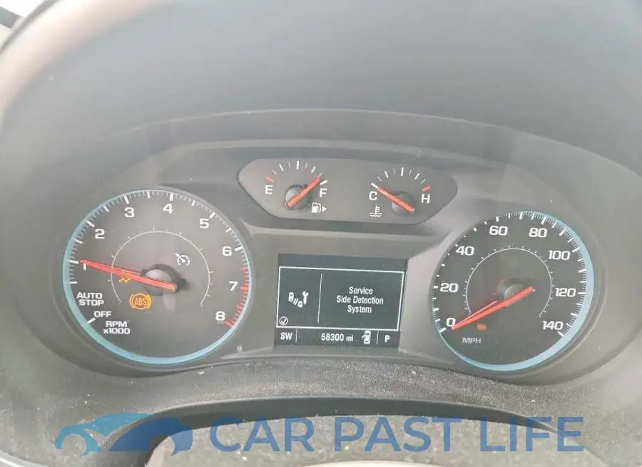 1G1ZG5ST9RF145399# 9
