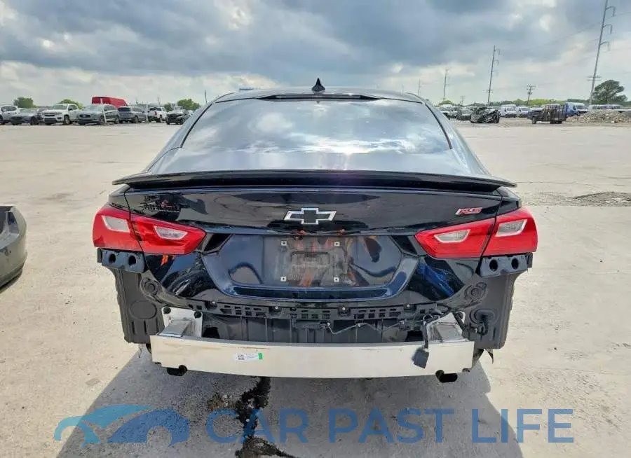 1G1ZG5ST9RF145399# 6