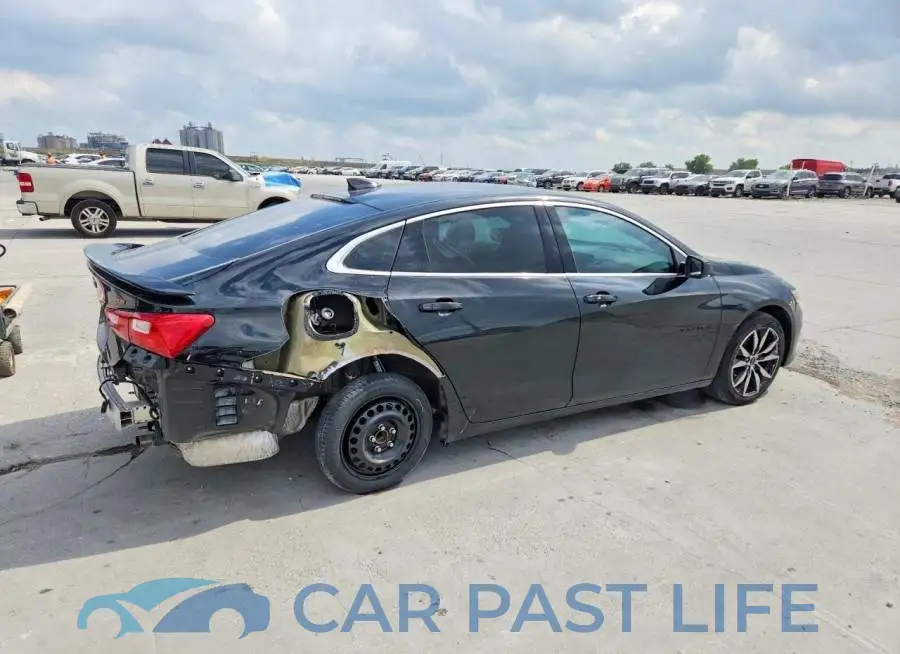 1G1ZG5ST9RF145399# 3