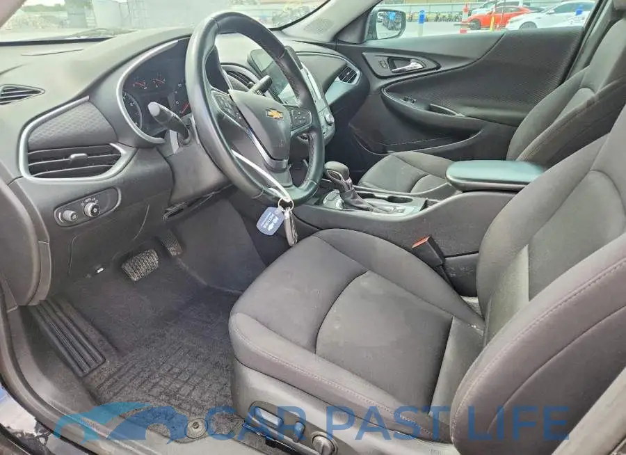 1G1ZG5ST9RF145399# 7