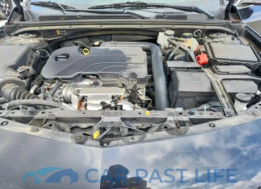 1G1ZG5ST9RF145399# 11