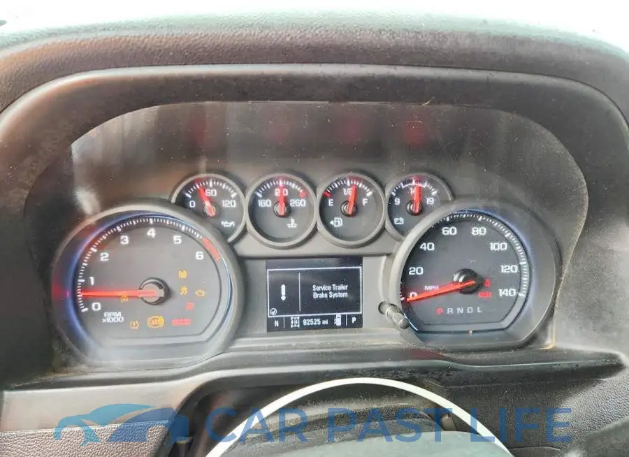 1GC4YME75PF119774# 9