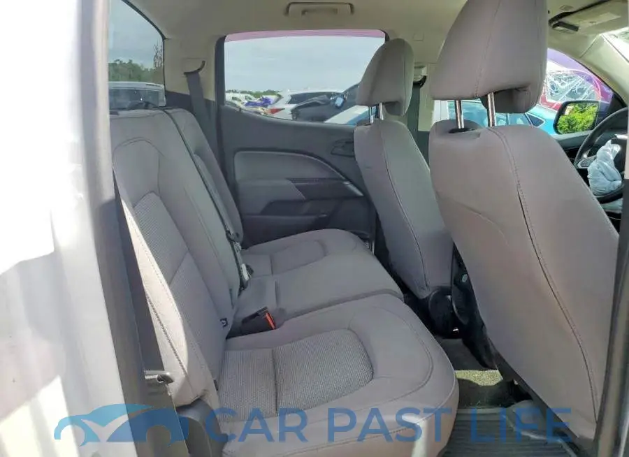 1GCGSBEN6J1254994# 10
