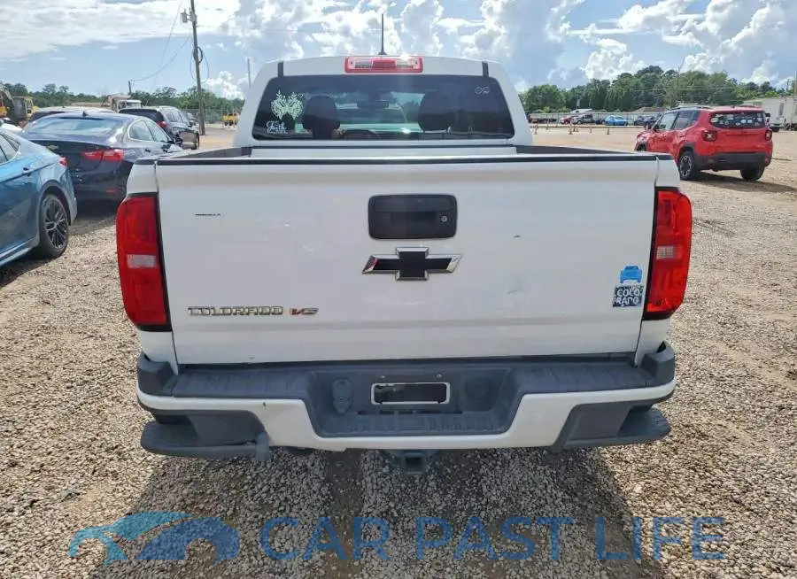 1GCGSBEN6J1254994# 6