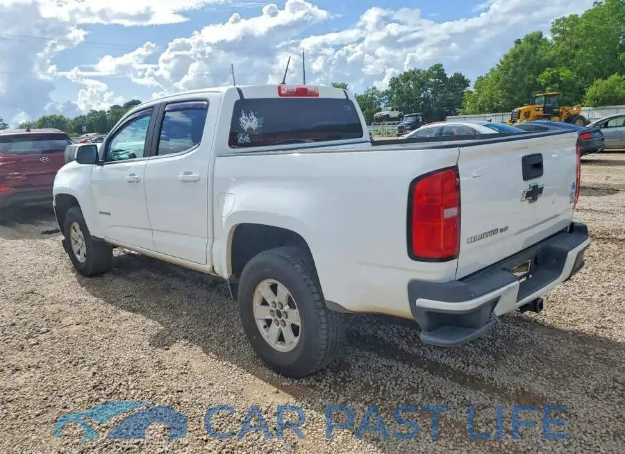 1GCGSBEN6J1254994# 2
