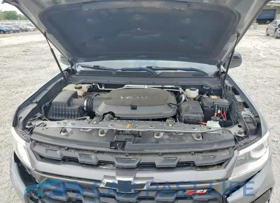 1GCGSDEN7N1303055# 11