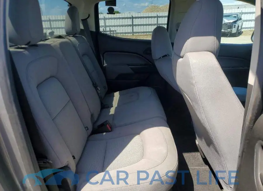 1GCGTBEN4N1304844# 10