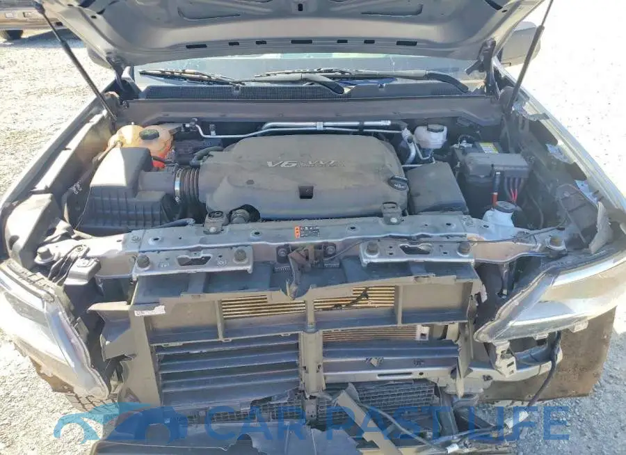 1GCGTBEN4N1304844# 11