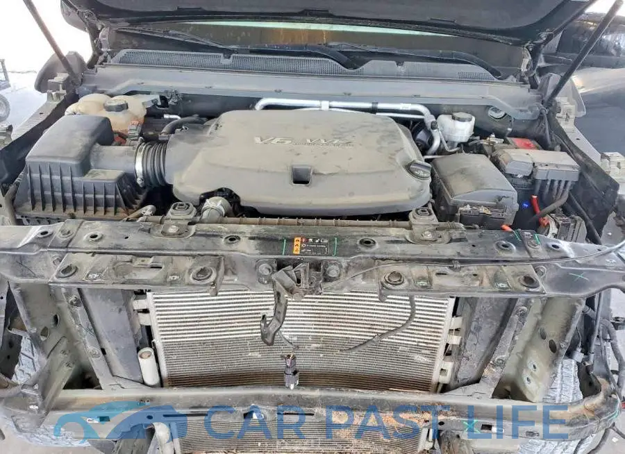 1GCGTDEN0J1306743# 11