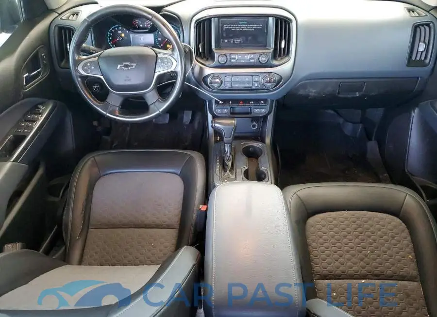 1GCGTDEN0J1306743# 8