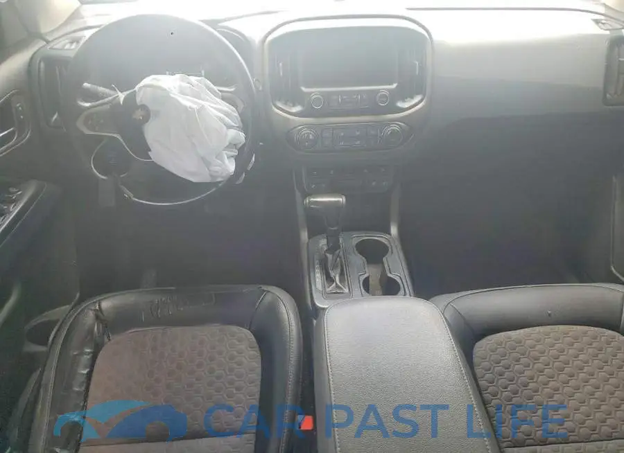 1GCGTDEN2J1140676# 8