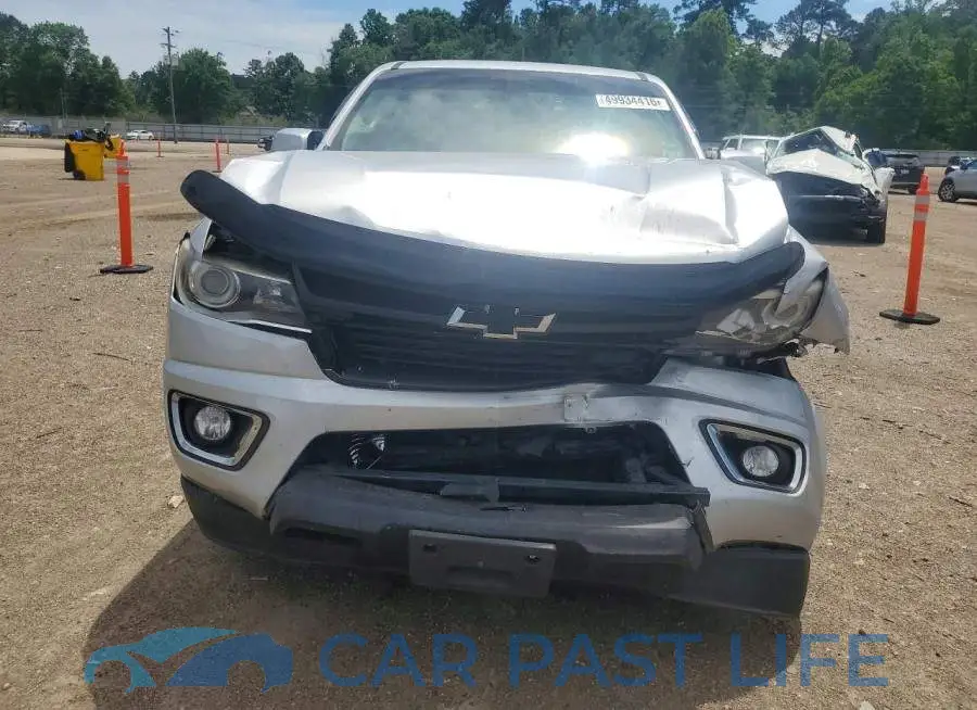 1GCGTDEN2J1140676# 5