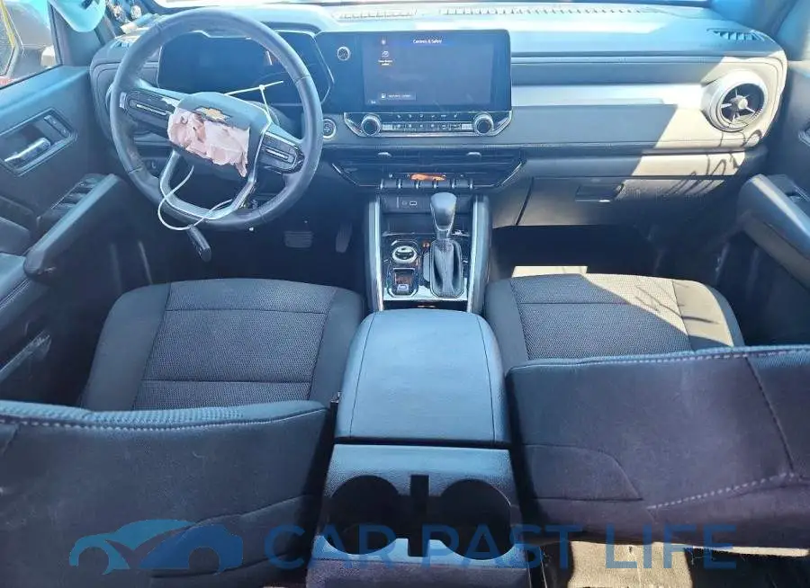 1GCPTCEKXR1320077# 8