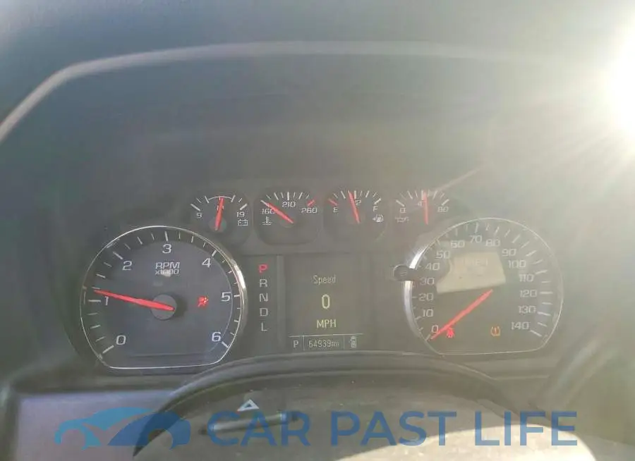 1GCRCPEC1HZ150930# 9