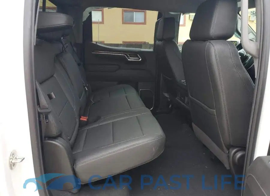 1GCUKDED3SZ315095# 10