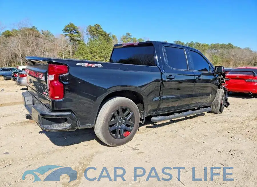 1GCUYEEDXNZ193215# 3