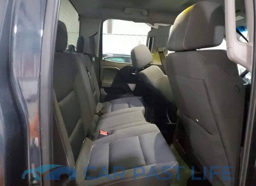 1GCVKREC3HZ154040# 10