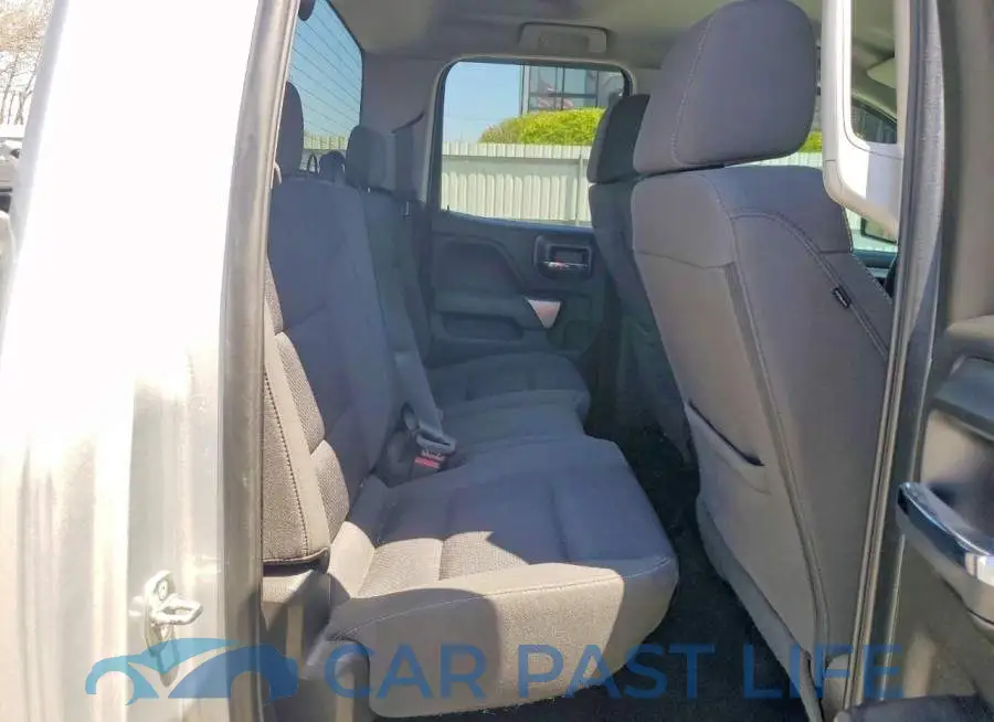 1GCVKREC9JZ379388# 10