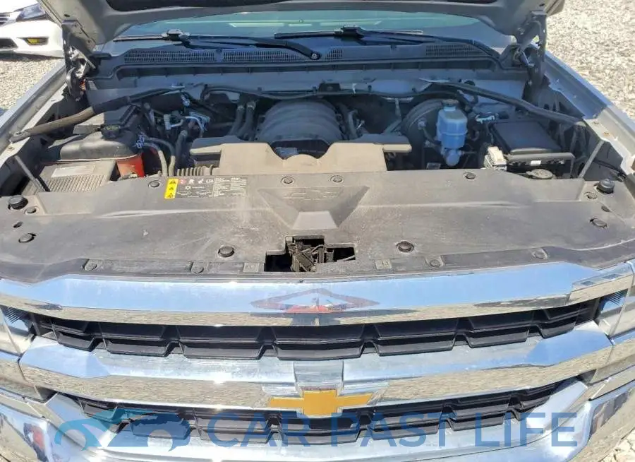 1GCVKREC9JZ379388# 11