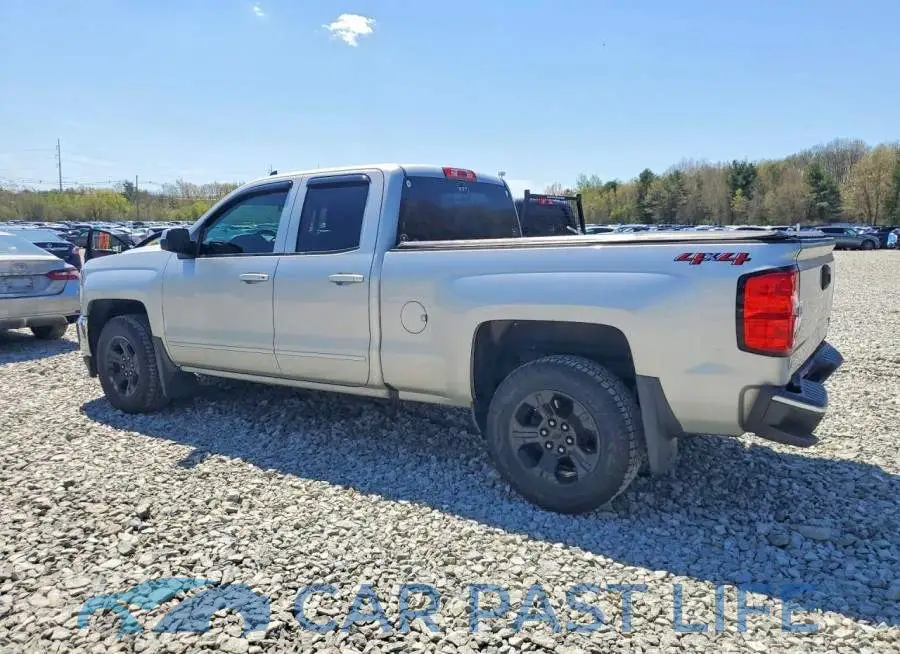 1GCVKREC9JZ379388# 2