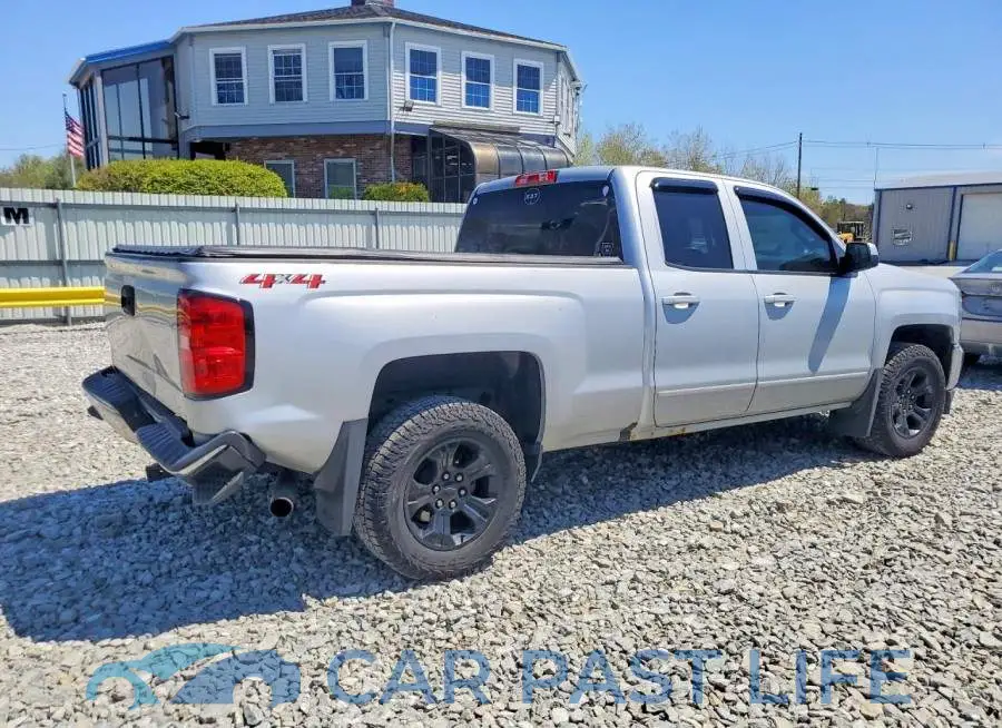 1GCVKREC9JZ379388# 3