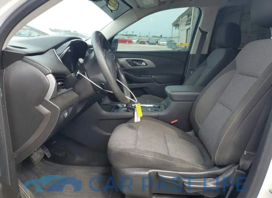 1GNERFKW2MJ179150# 7