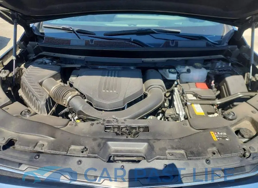 1GNERGKS5RJ230215# 11