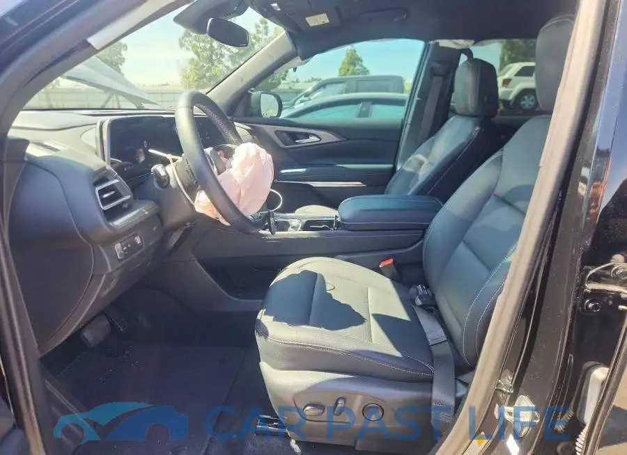 1GNERGKS5RJ230215# 7