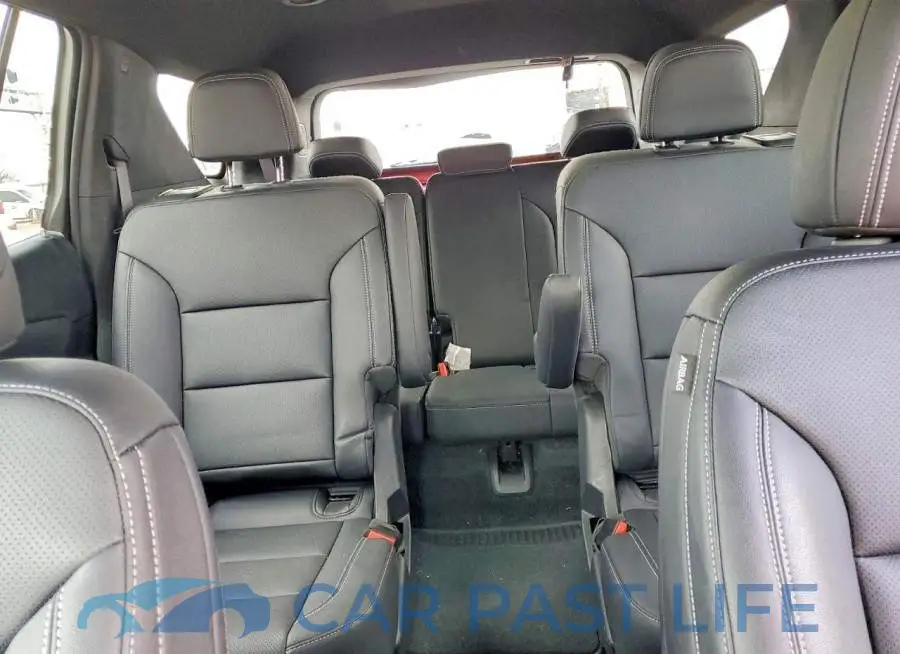 1GNERGKS6RJ245855# 10