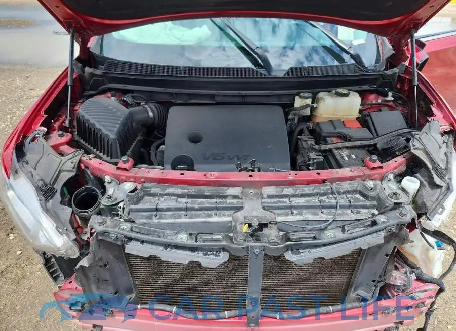 1GNERGKW1LJ221702# 12