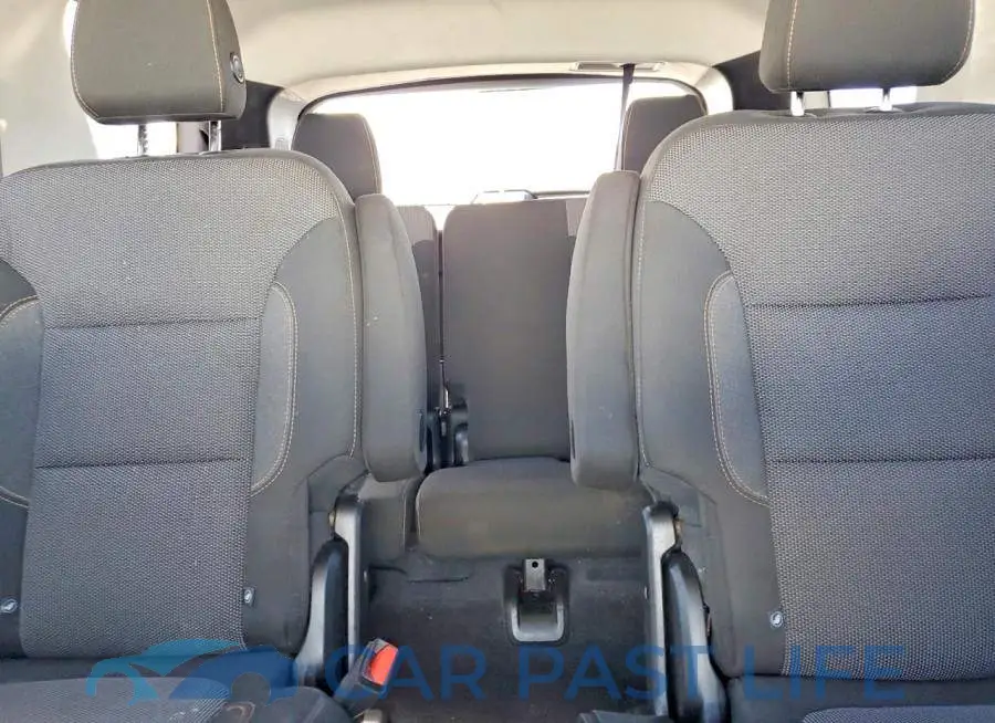 1GNERGKW6JJ250352# 10