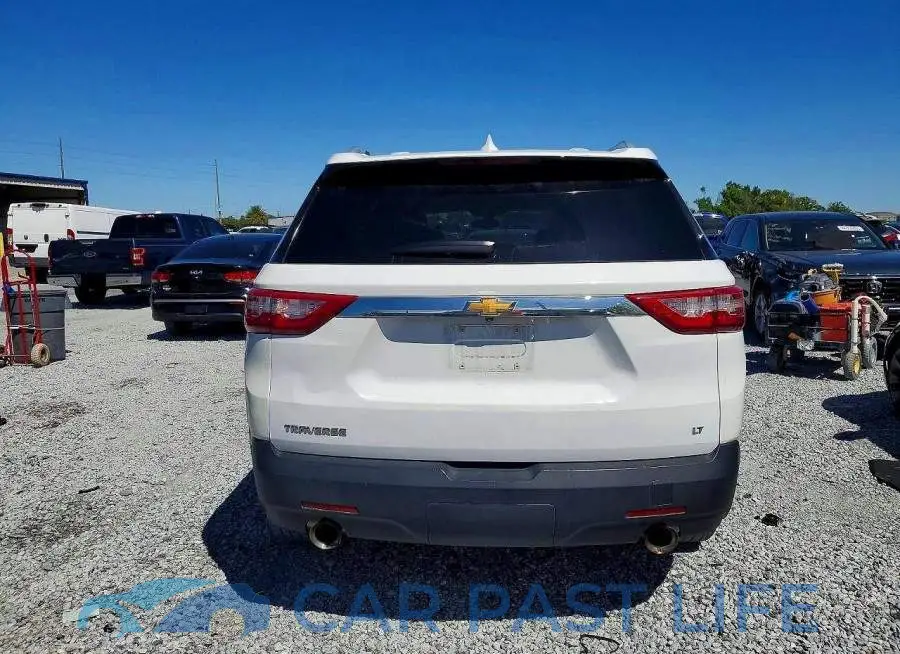 1GNERGKW6JJ250352# 6