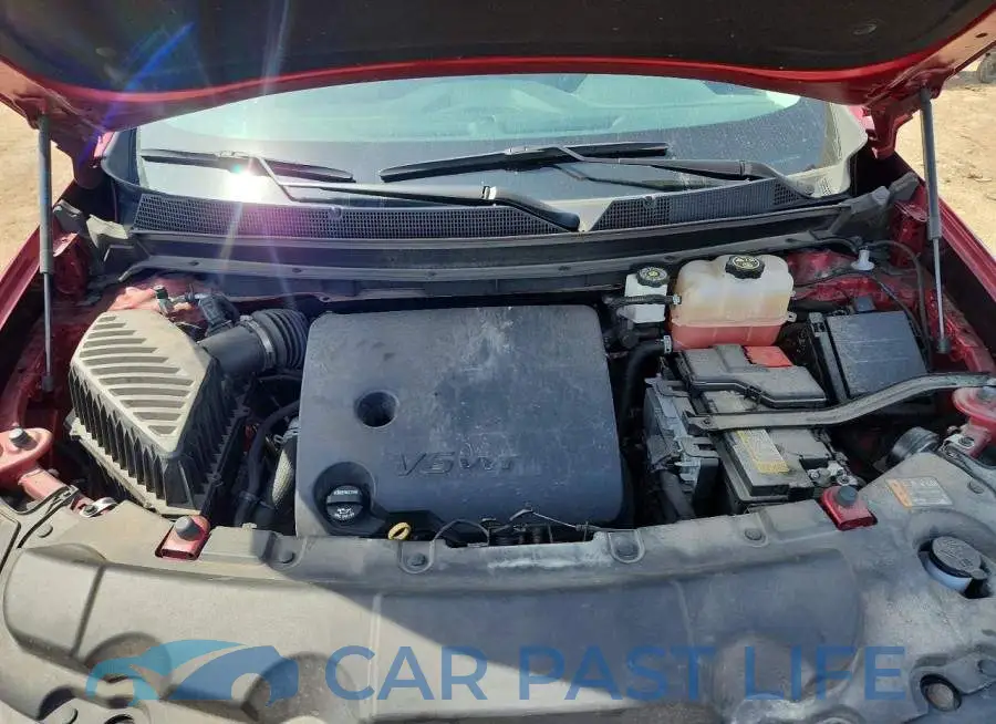 1GNERGKW7LJ318435# 12