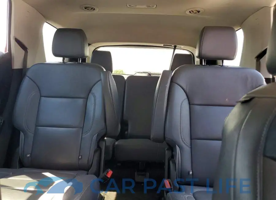 1GNERHKW2KJ123699# 10