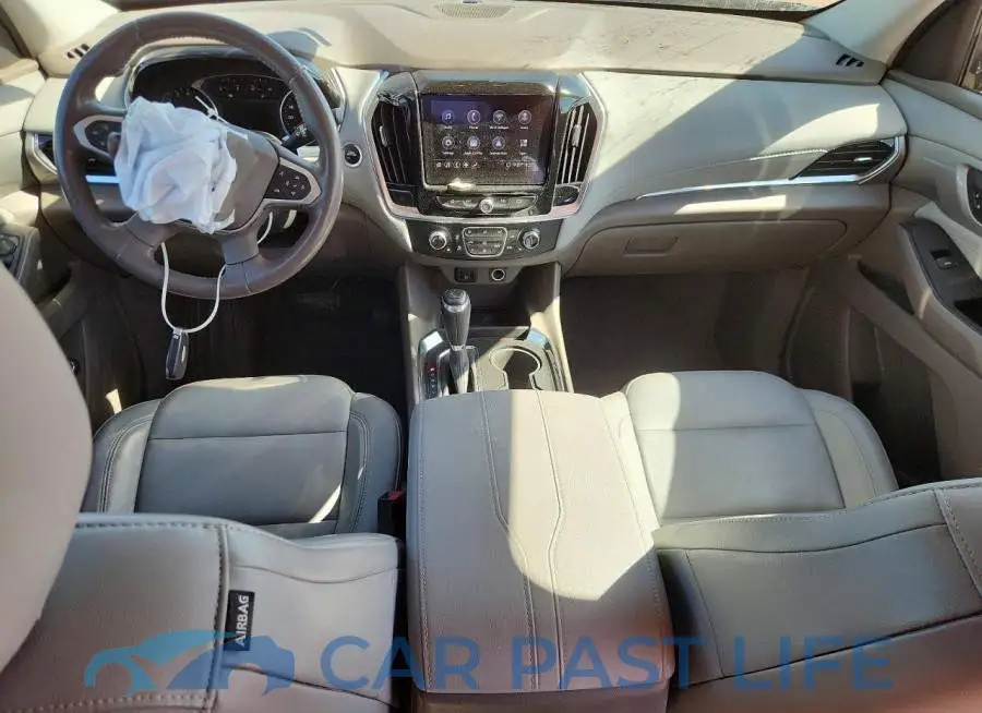 1GNERHKW4LJ165695# 8